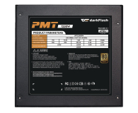 DarkFlash PMT1250 1250W 80 Plus Gold - 1479030 - zdjęcie 5